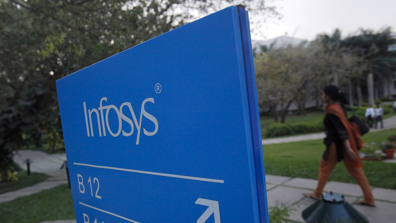 Job cuts exaggerated, to hire 20,000 this year: Infosys COO