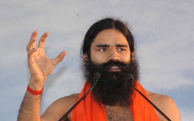 Time has come to take Pakistan-occupied Kashmir back: Baba Ramdev