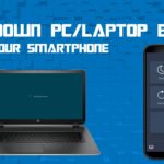 How to Shutdown PC/Laptop remotely from your Smartphone