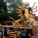 West Bengal: Despite high court ruling, Mamata Banerjee ban Durga visarjan on Muharram