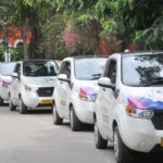 Airports Authority ties up with Ola and Uber to meet commuting demands