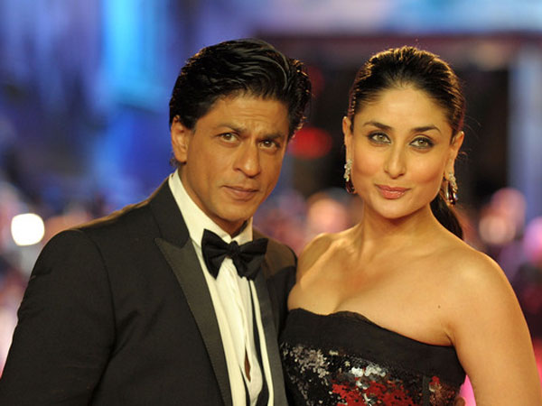 Kareena Kapoor Still ANGRY With Shahrukh Khan; Skips Gauri Khan’s Store Launch!