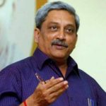 My Entry into politics was not my wish: Manohar Parrikar