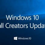 Microsoft Just Confirmed The Next Big Windows 10’s Fall Creators Update Release Date