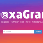 Instagram Hacker Puts 6 Million Celebrities Personal Data Up For Sale, $10 per lookup